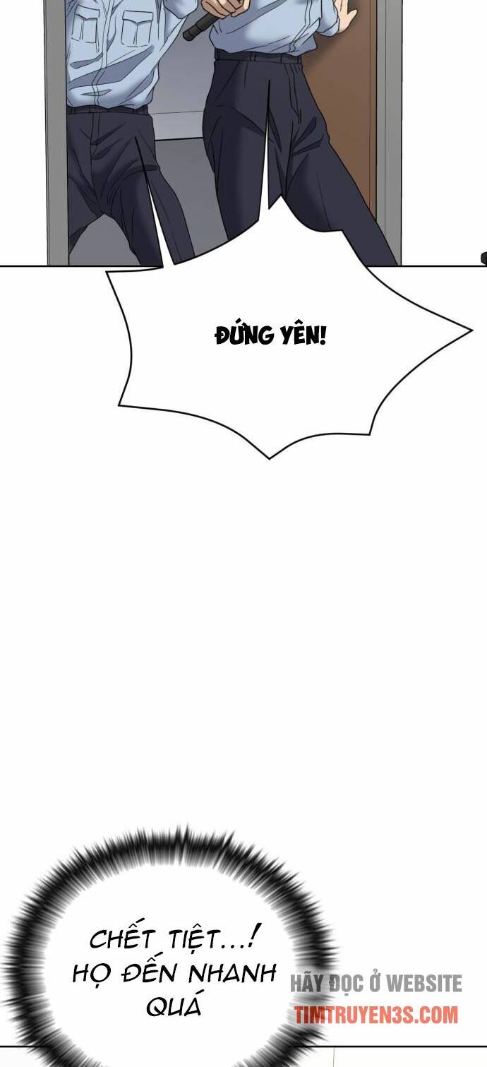 Đấu Kiếm - Công Tố Viên Lách Luật: Chapter 13