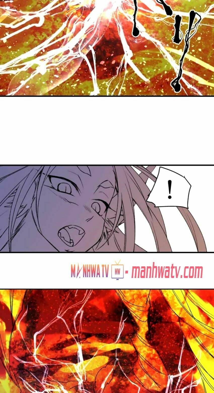 Ake No Tobari: Chapter 147