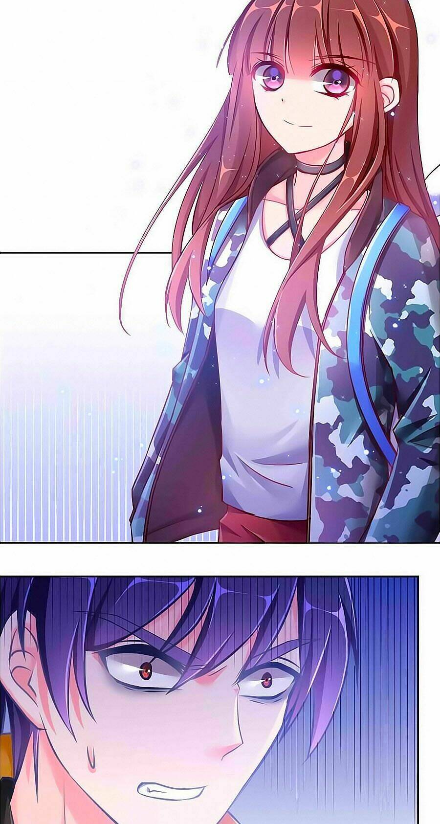 Tinh Ngụy: Chapter 26