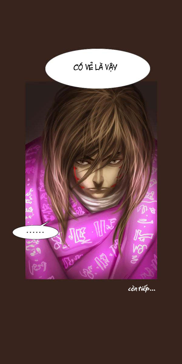 Magician: Chapter 50
