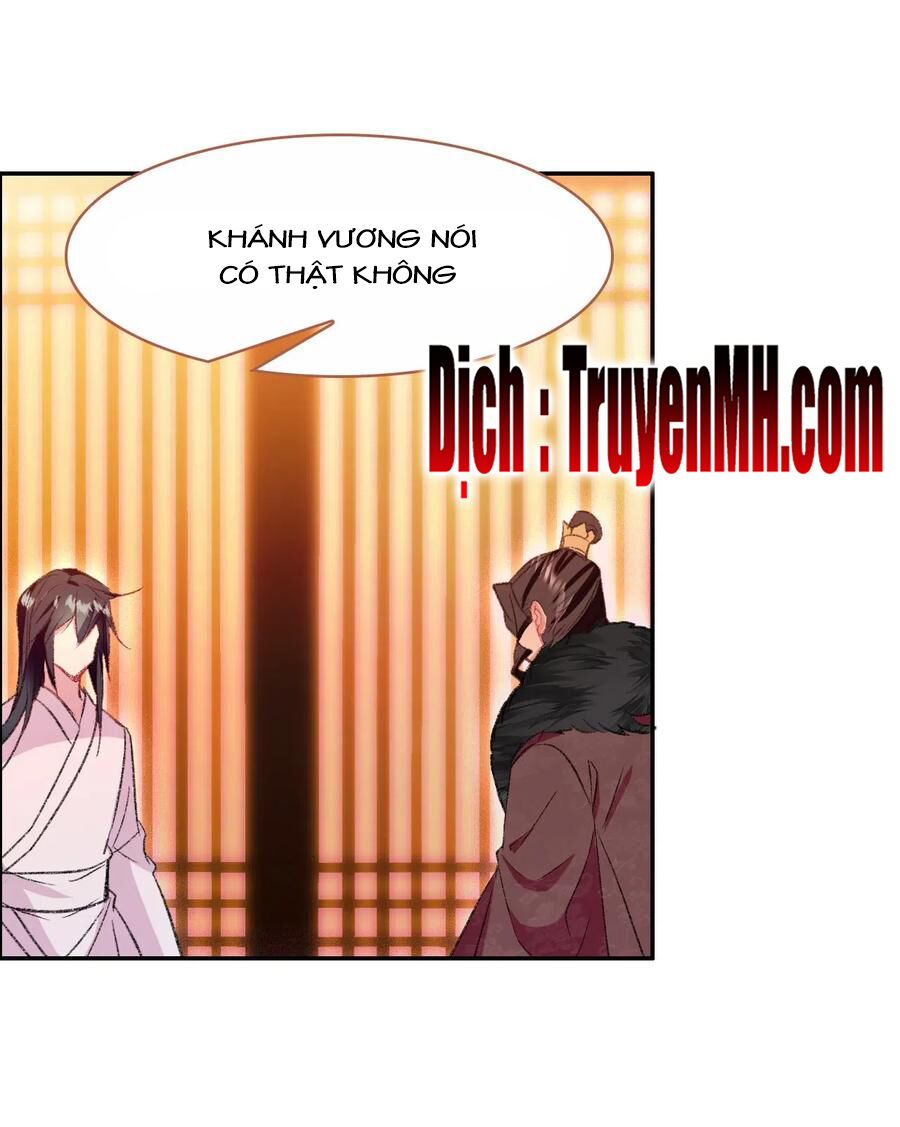 Gả Cho Một Tên Thái Giám Đáng Ghét: Chapter 186
