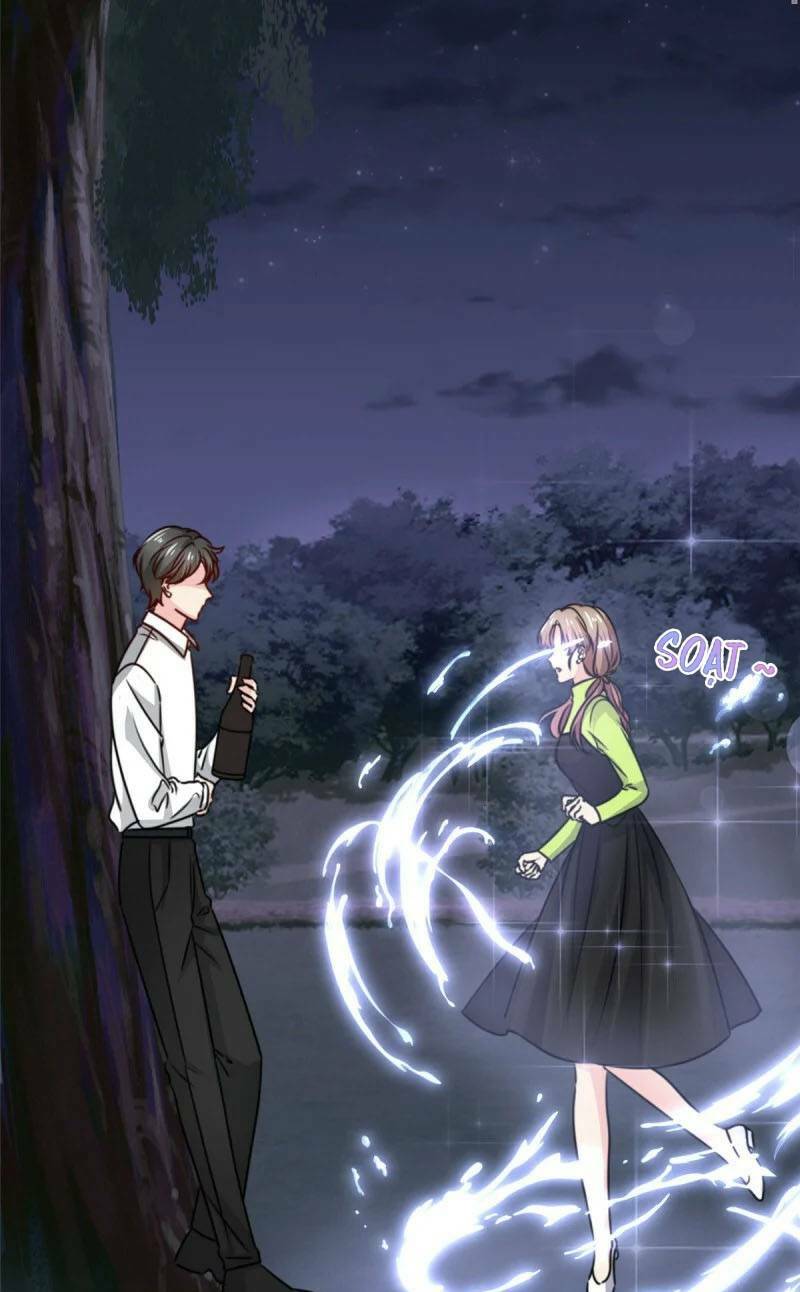 Thần Tiên Đại Nhân Của Tôi: Chapter 18