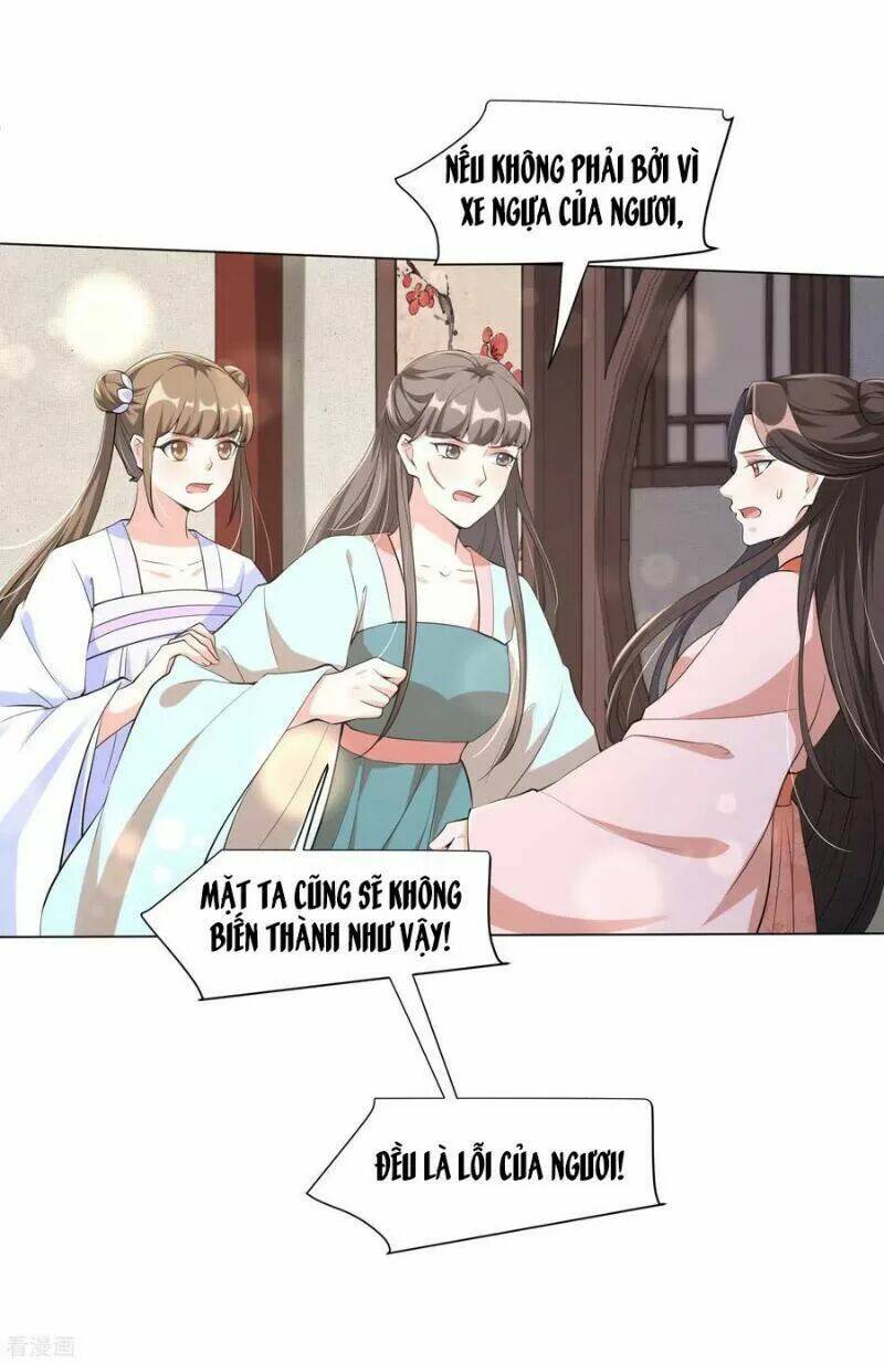 Vương Phi Có Độc!: Chapter 110