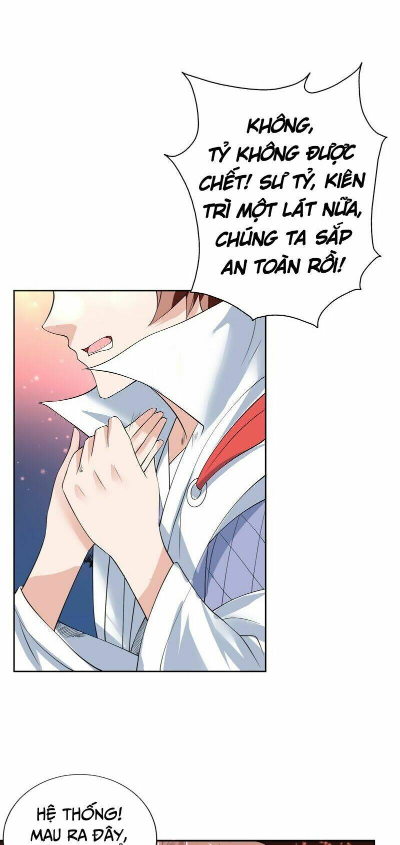 Tối Cường Thần Thú Hệ Thống: Chapter 72