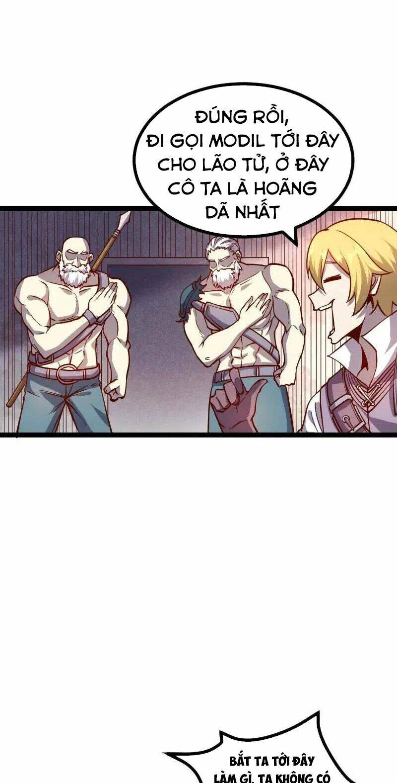 Tối Cường Thành Chủ Đích Dị Giới: Chapter 34