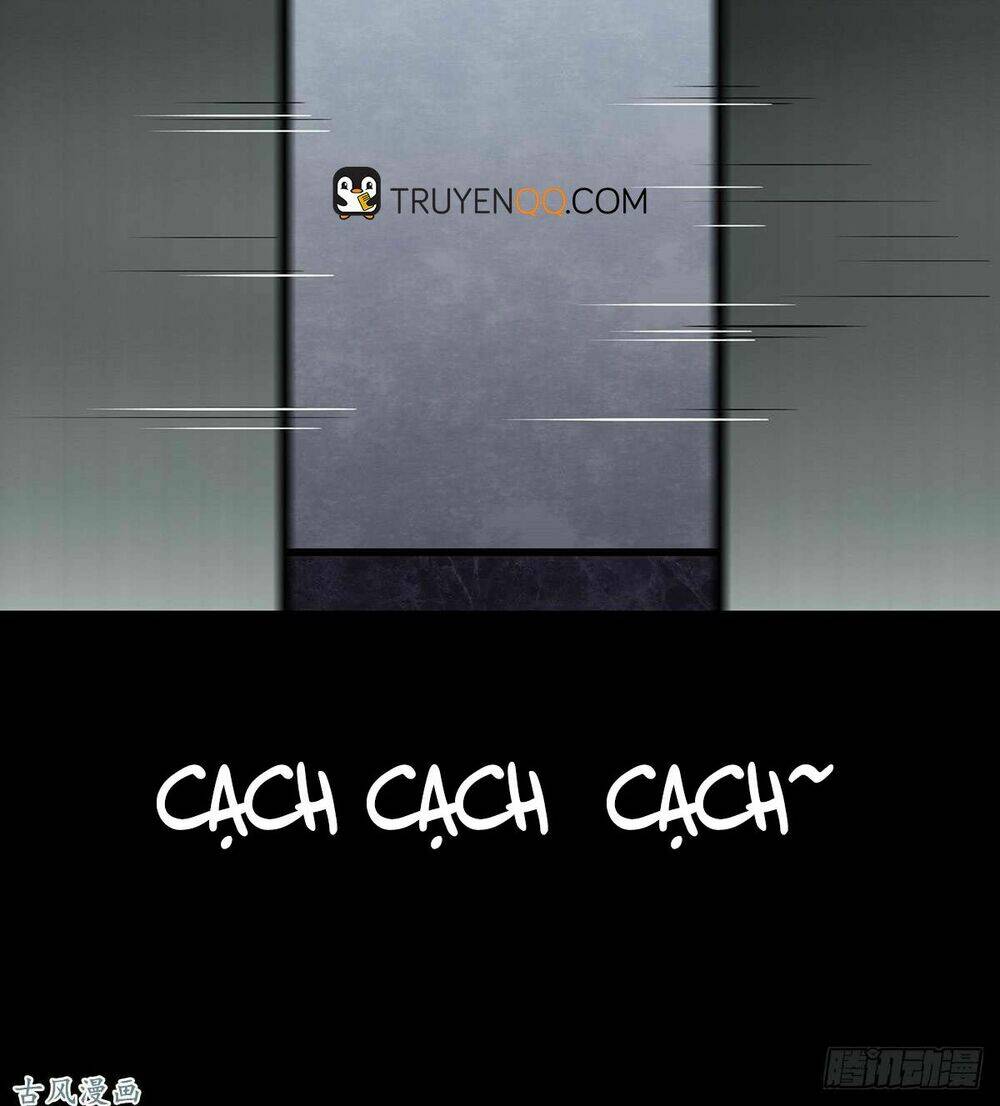 Ẩn Số Về Tứ Gia: Chapter 4