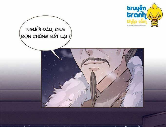 Đại Giá Thừa Tướng: Chapter 86