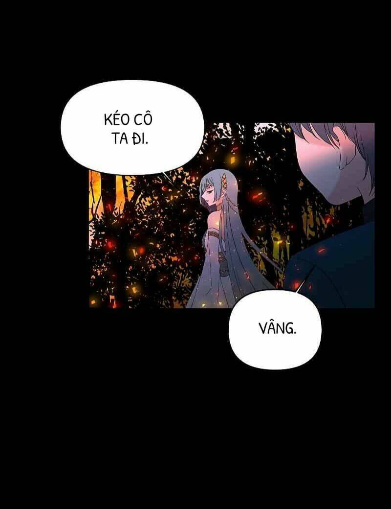 Công Chúa Thời Gian Có Hạn: Chapter 4