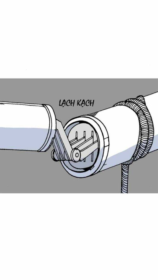 Mắc Kẹt Trên Mặt Trăng: Chapter 19