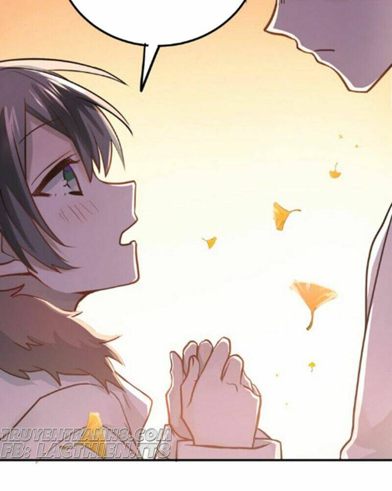 Đầu Gấu Biết Yêu: Chapter 106