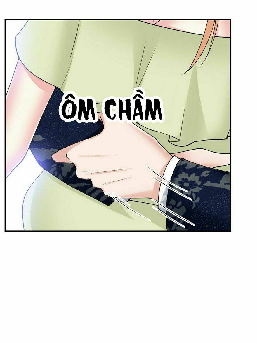 Tiểu Bạch Điềm Thê Của Long Thiếu: Chapter 48