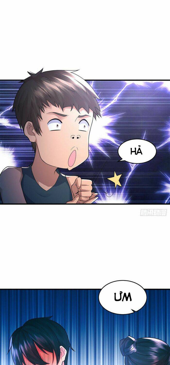 Pháp Sư Truyền Kỳ: Chapter 32