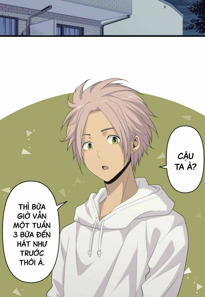 Blue Hearts: Chapter 45