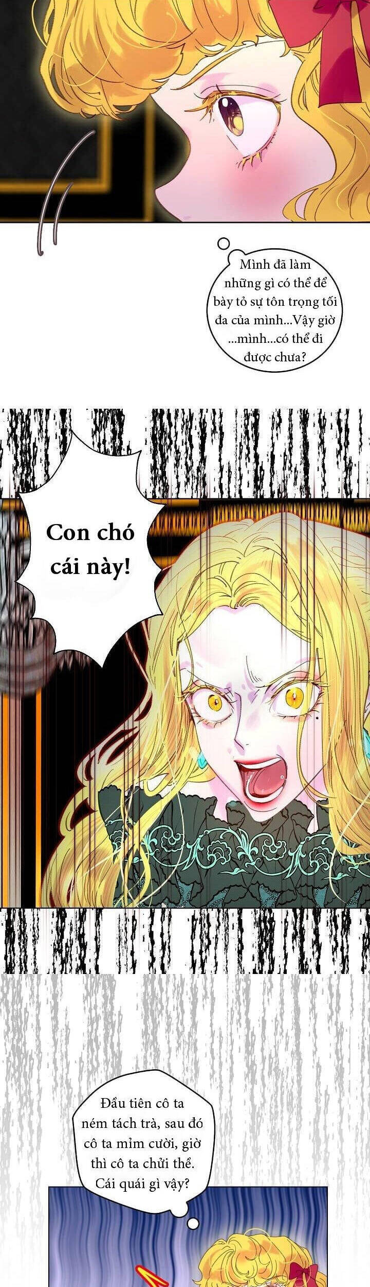 Đừng Xem Thường Nữ Phụ: Chapter 97