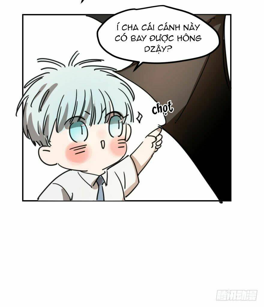 Truy Bắt Ngao Ngao: Chapter 9