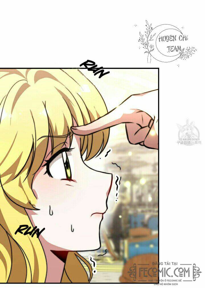 Công Chúa Bị Lãng Quên Muốn Sống Trong Hòa Bình: Chapter 26