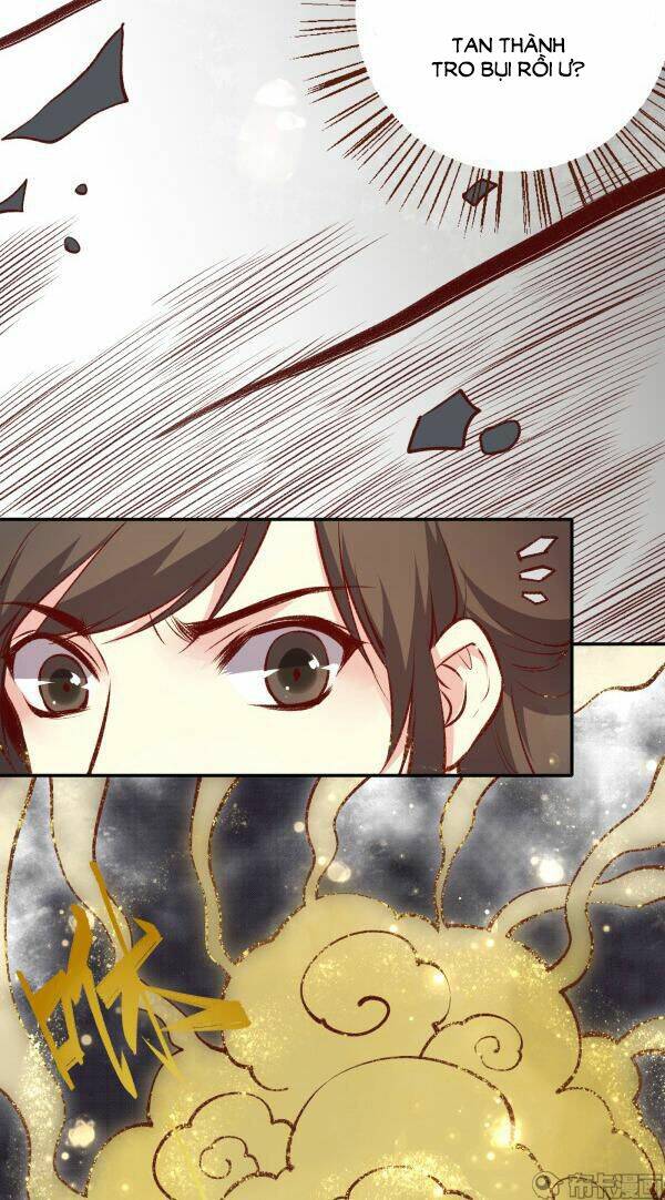 Yến Sơn Phái Và Bách Hoa Môn: Chapter 158