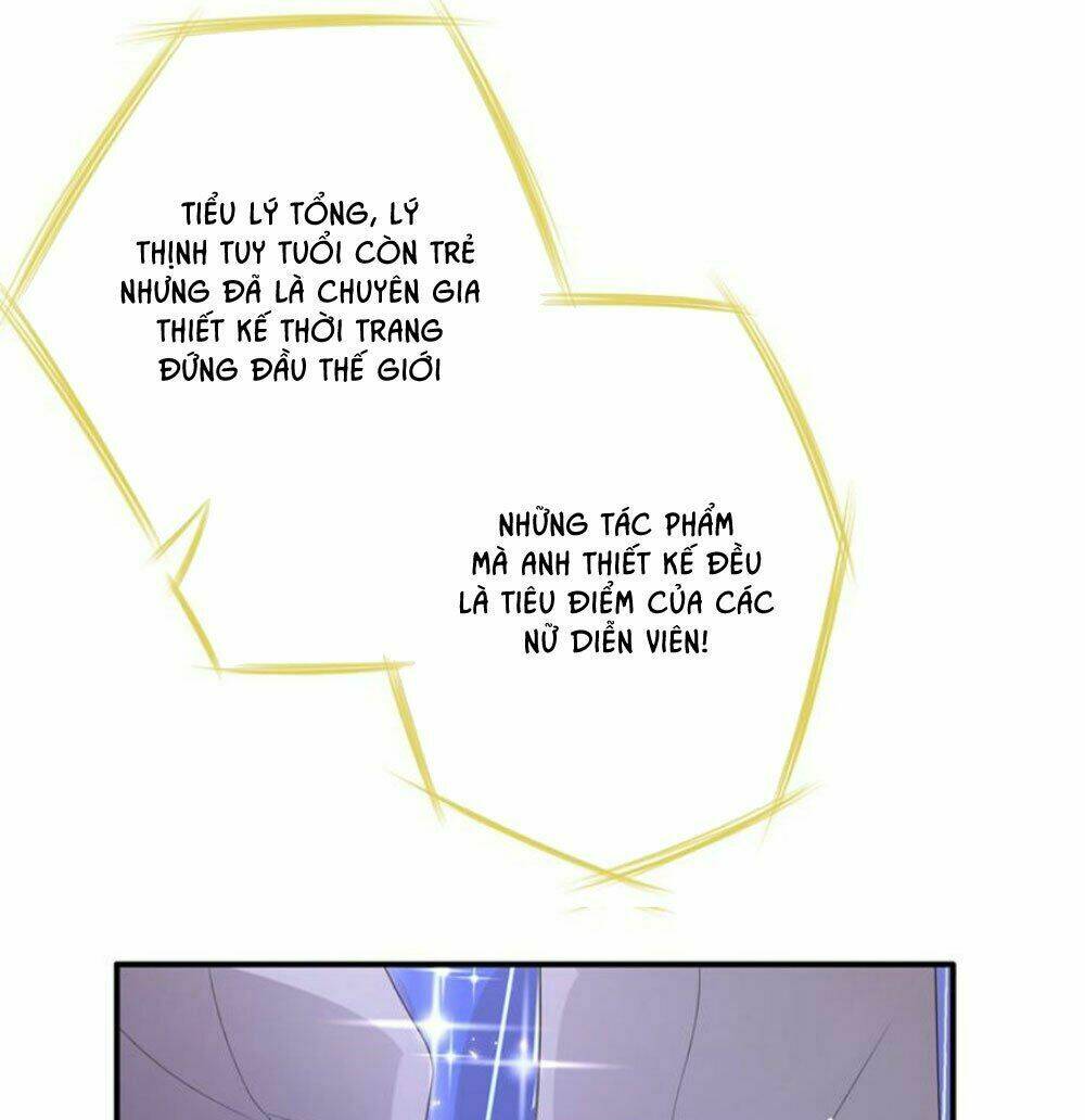 Tiệm May Luyến Sắc: Chapter 1