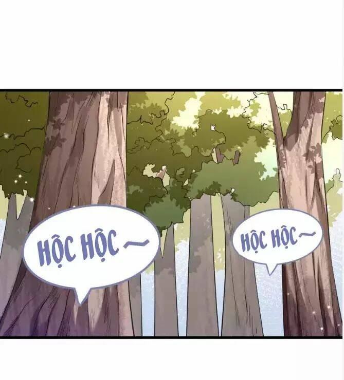 Tiểu Hoàng Thư Và Tiểu Hoàng Thúc: Chapter 67