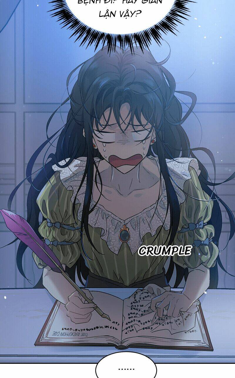 Khế Ước Của Ác Ma: Chapter 5