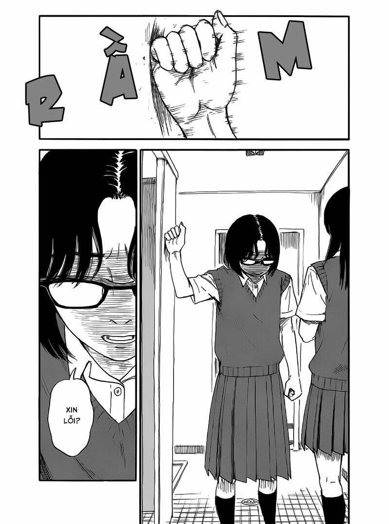 Boku Wa Mari No Naka: Chapter 36