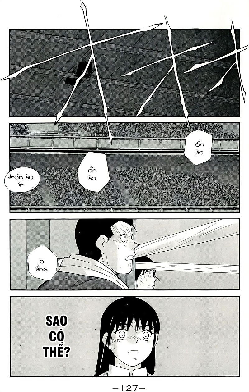 Truyền Nhân Atula 3: Chapter 43