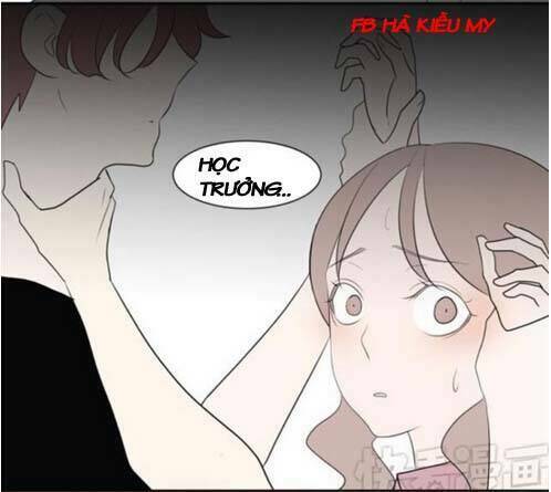 Mối Tình Đơn Phương: Chapter 31