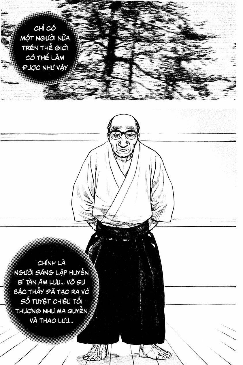 Tough - Miyazawa Kiichi: Chapter 339