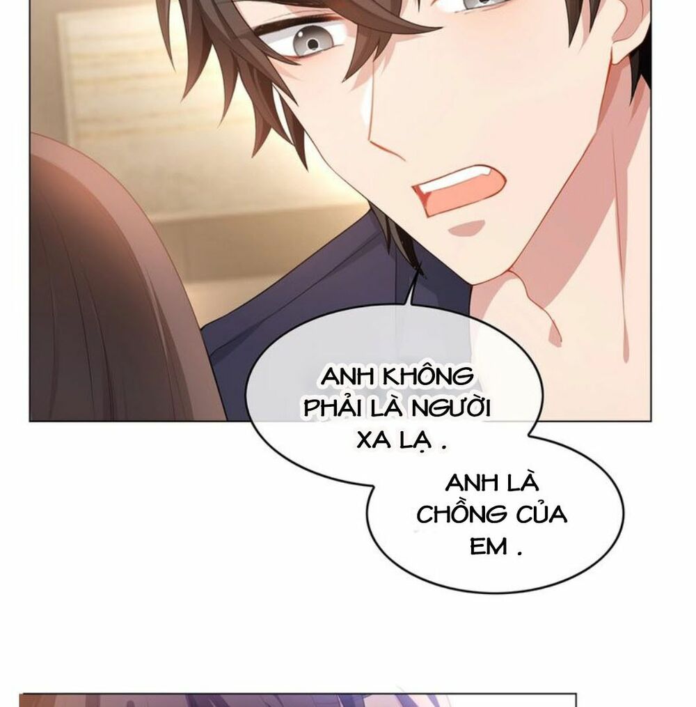 Cô Vợ Nhỏ Nuông Chiều Quá Lại Thành Ác!!: Chapter 36