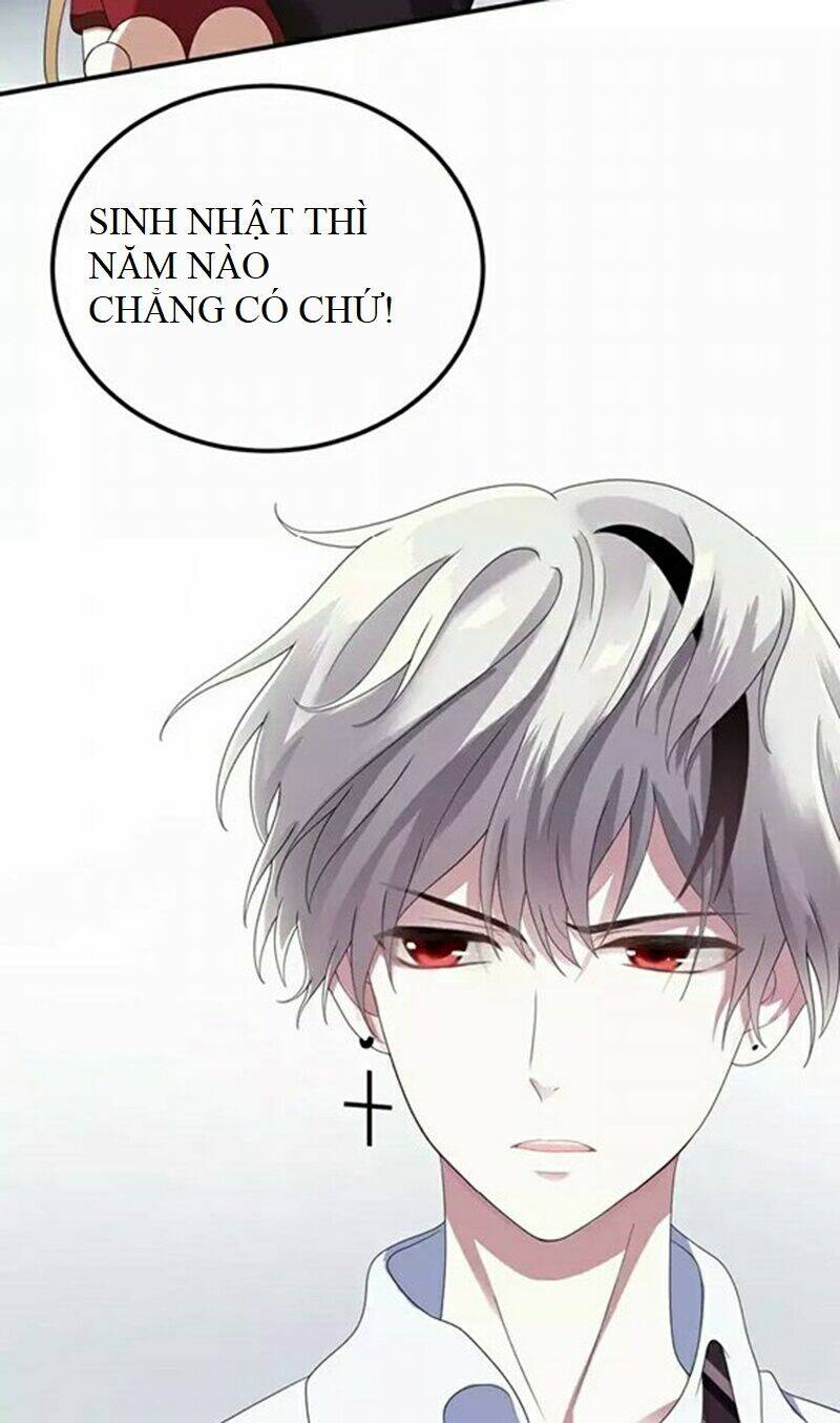 Thần Tượng Điểm Zero: Chapter 81.1