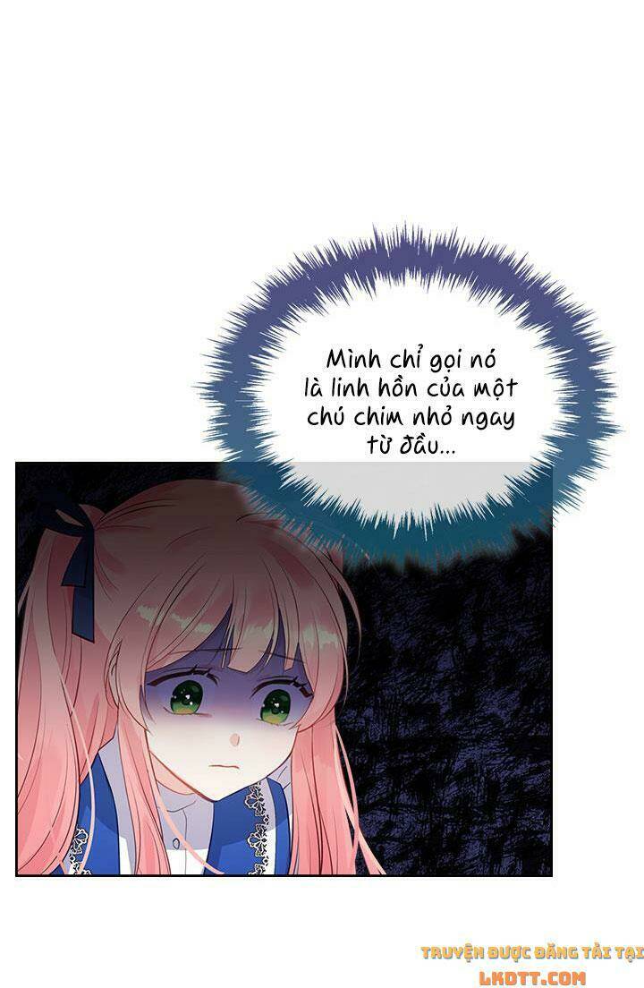 Công Chúa Phản Diện Muốn Ở Trong Ngôi Nhà Bánh Quy: Chapter 3