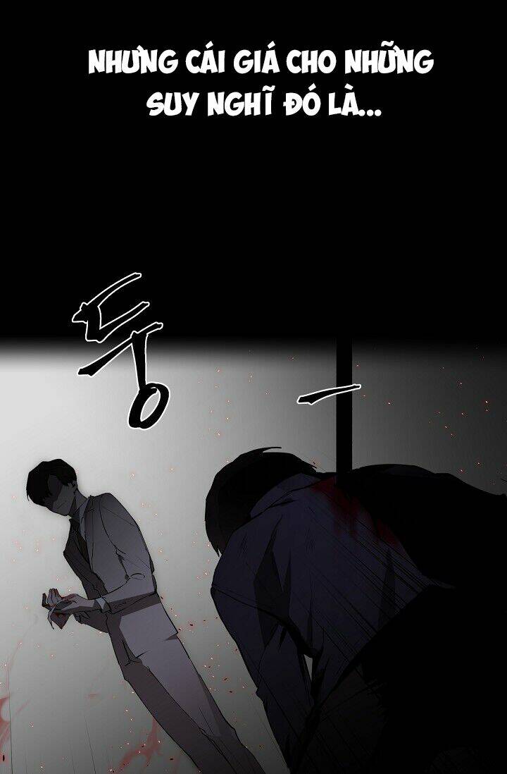 Tôi Trở Lại Với Sức Mạnh Cấp Ss: Chapter 1
