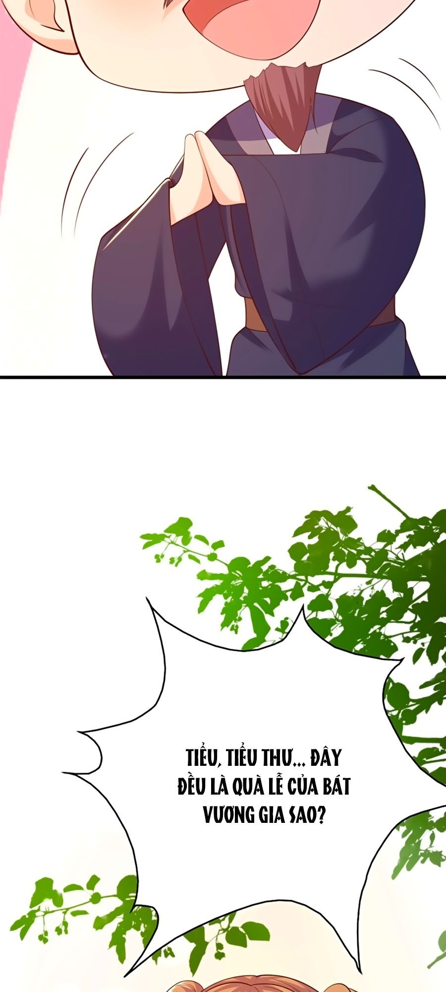 Phượng Ngự Tà Vương: Chapter 50
