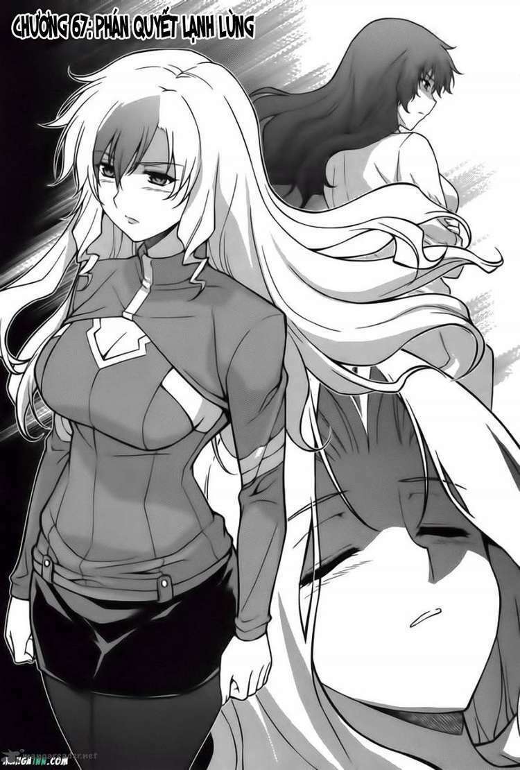 Freezing: Chapter 67