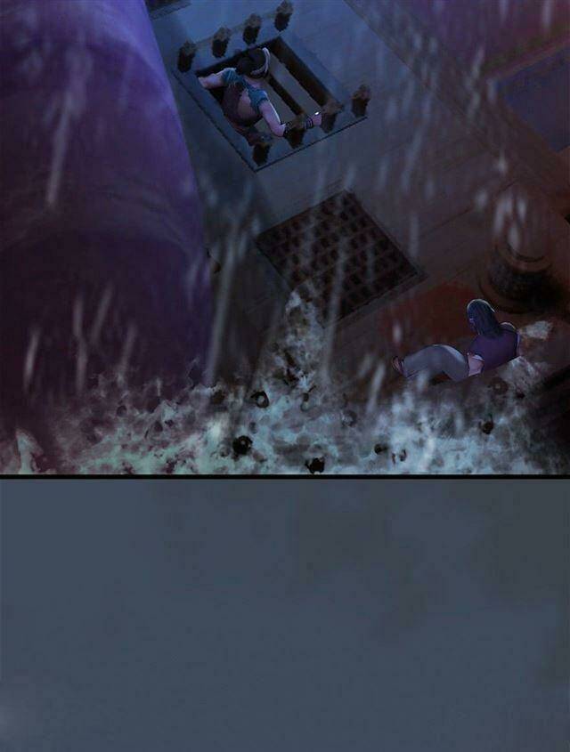 Cửu Hoang Đọa Huyền Sư: Chapter 47