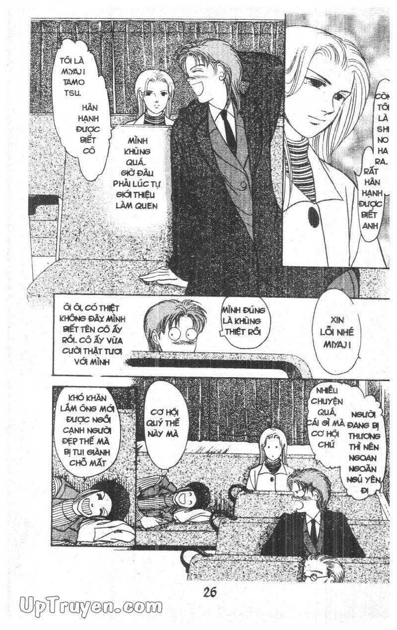 9 Banme No Musashi: Chapter 19