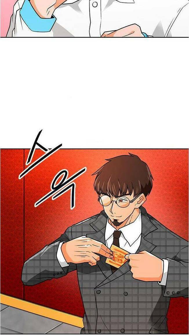 Tôi Tự Động Săn Một Mình: Chapter 61