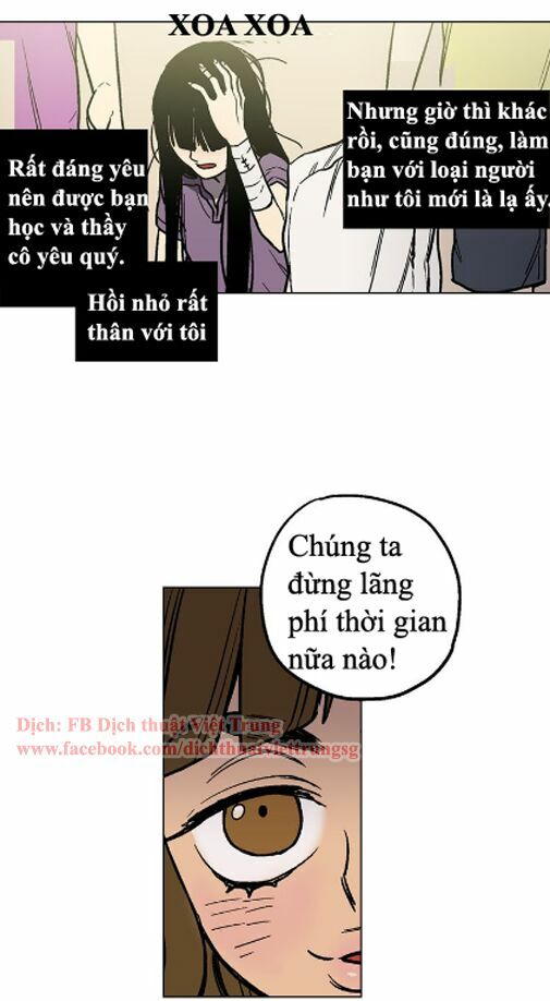 Xin Đừng Cắn Em: Chapter 1