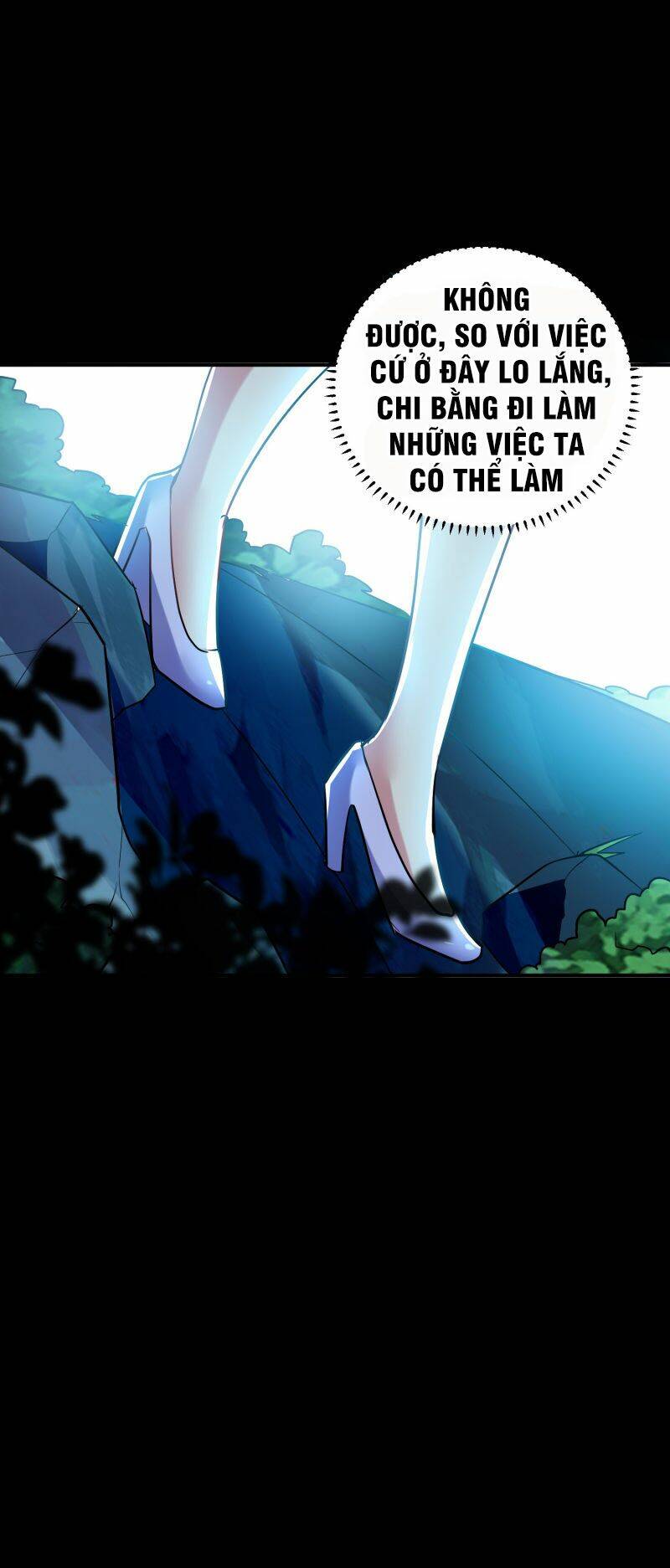 Vạn Giới Tiên Vương: Chapter 56