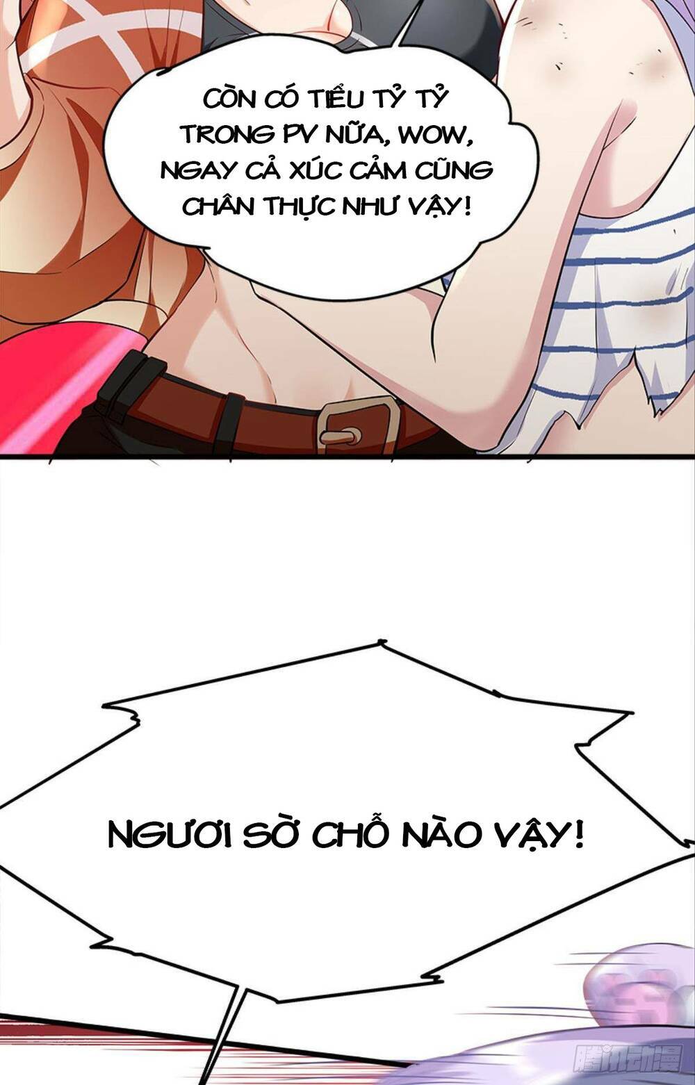 Mạt Thế Thần Tài: Chapter 20