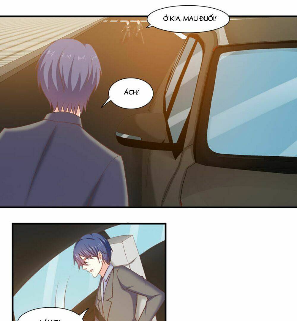 Hướng Tâm Dẫn Lực: Chapter 54