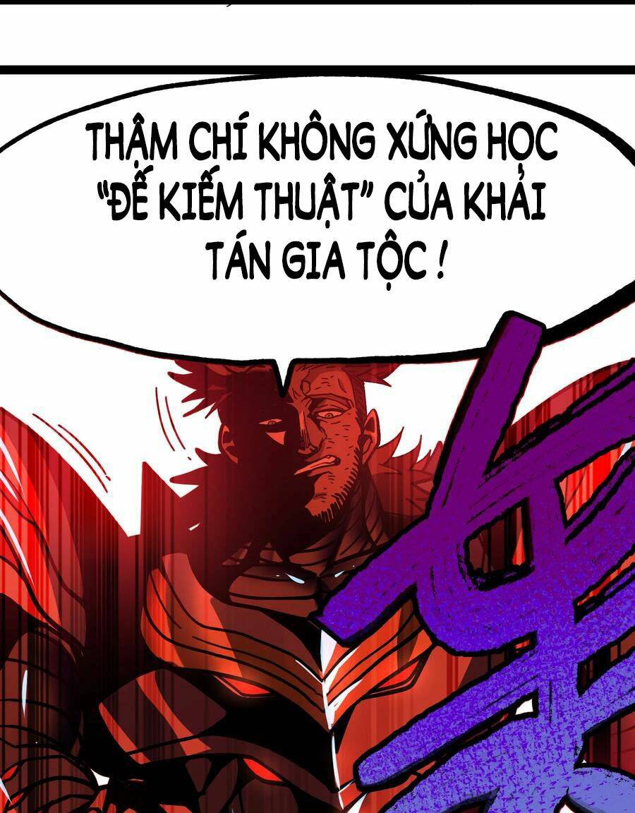 Vú Em Vô Địch: Chapter 10