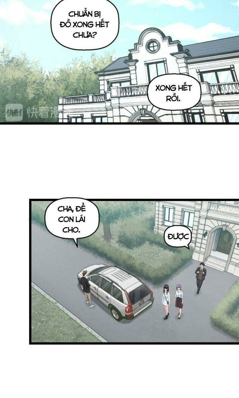 Đối Mặt Với Thử Thách: Chapter 66
