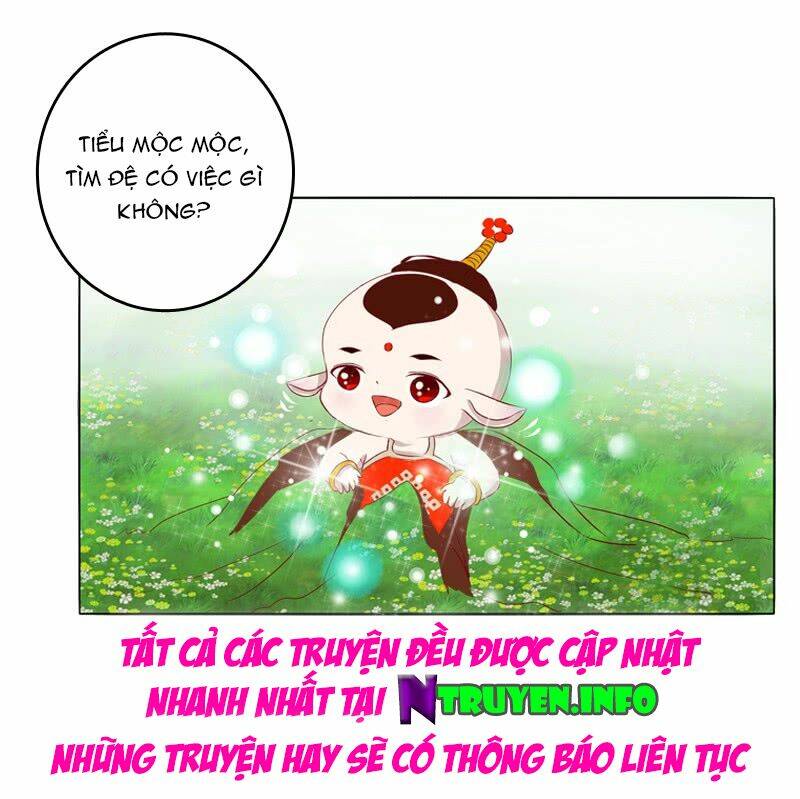 Tướng Quân Mời Ra Trận: Chapter 31