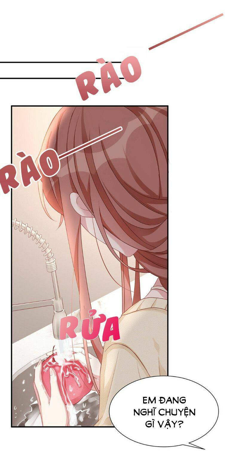 Chỉ Muốn Cưng Chiều Em: Chapter 8