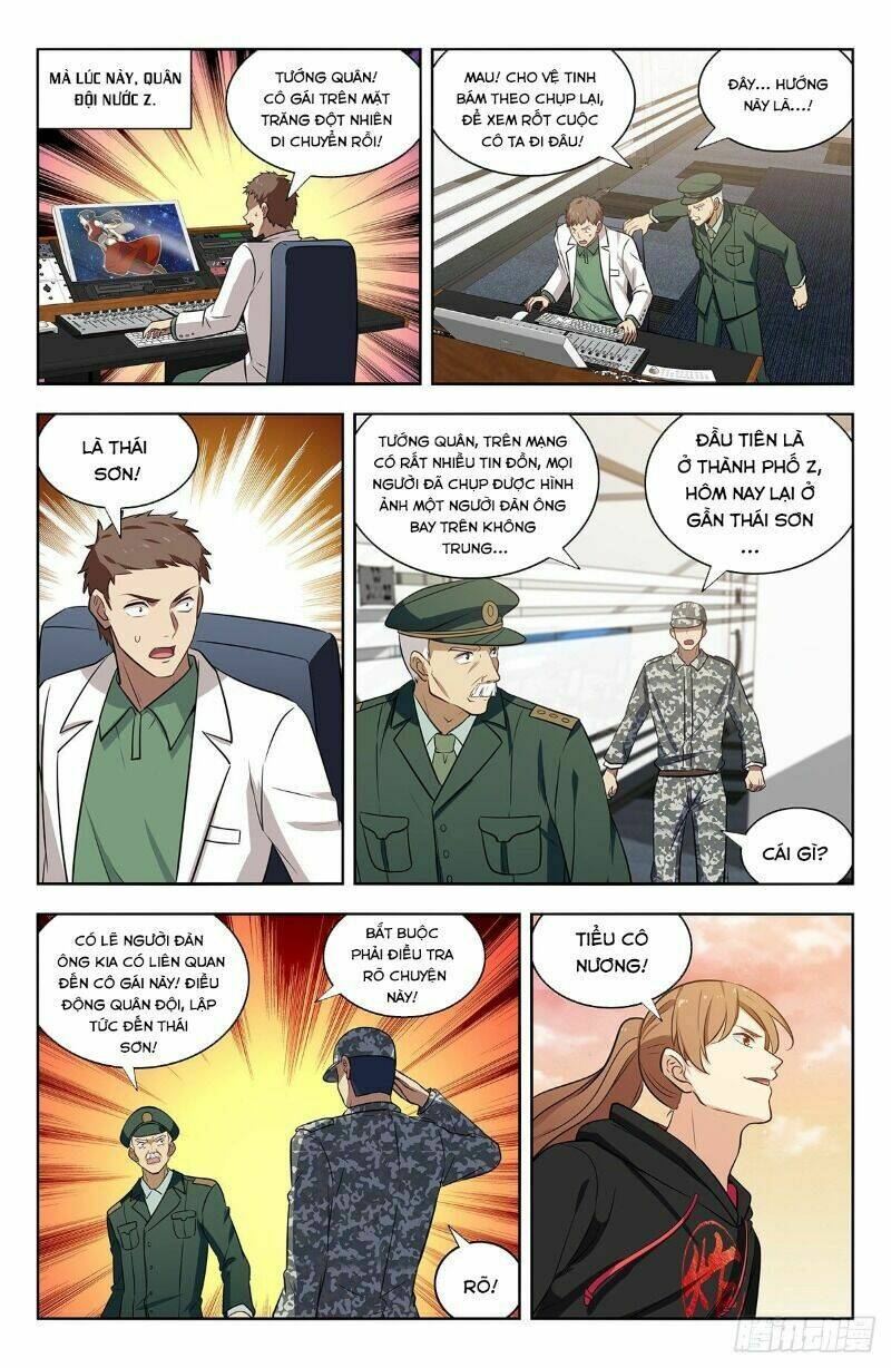 Tối Cường Phản Sáo Lộ Hệ Thống: Chapter 300