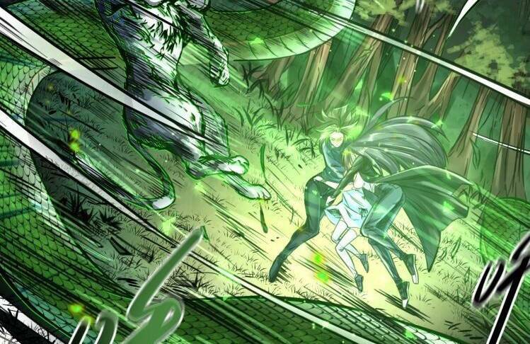 Thế Giới Xa Lạ: Chapter 44