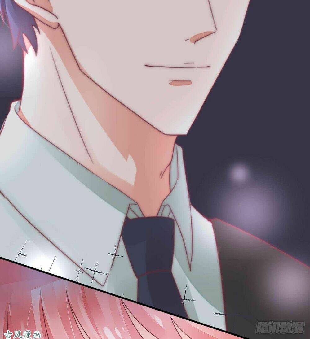 Manh Thê Khó Dỗ: Chapter 34