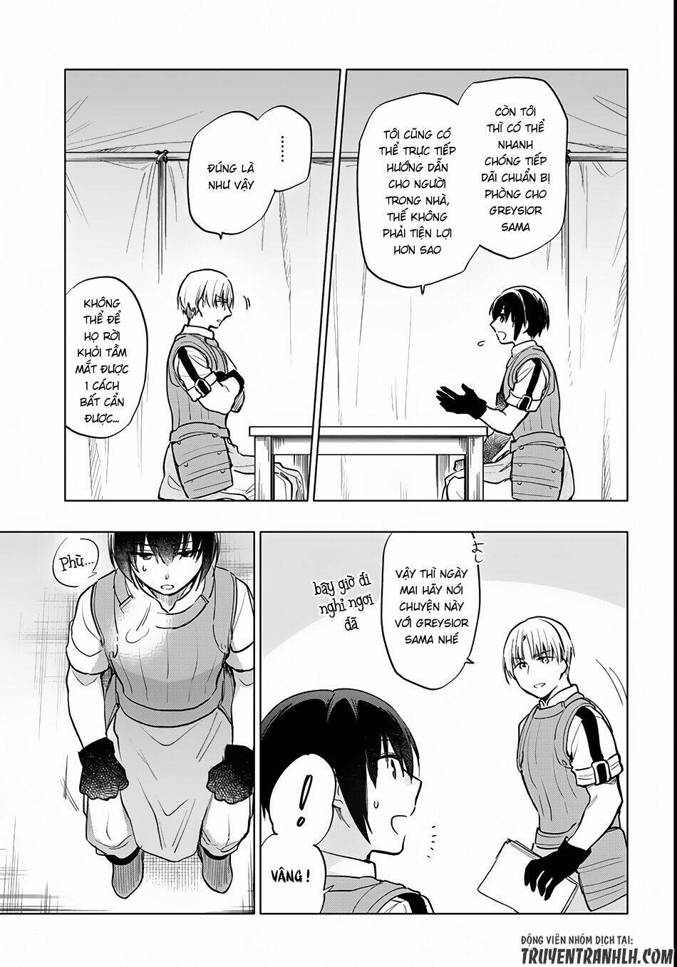 Takarakuji De 40-Oku Atattandakedo Isekai Ni Ijuu Suru: Chapter 9