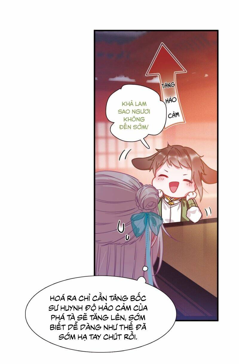 Danh Kiếm Chủng: Chapter 7